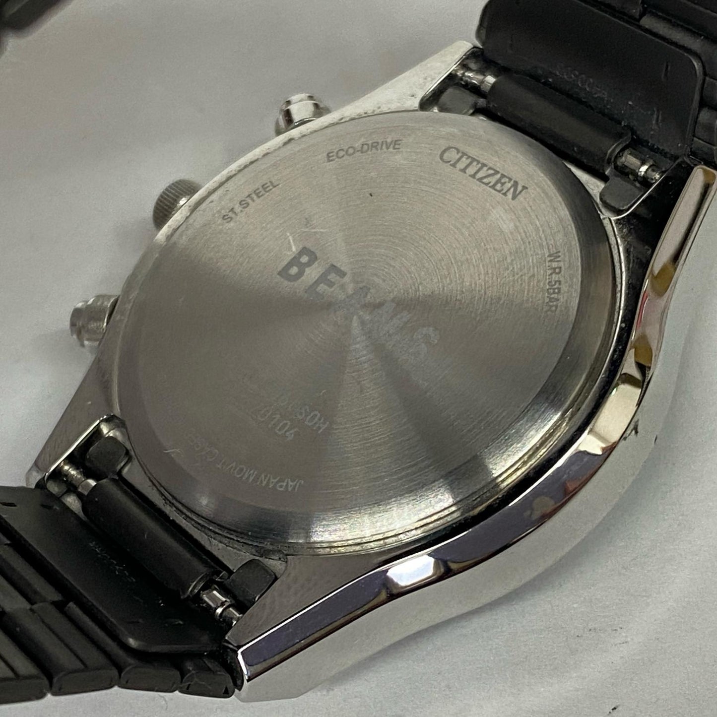 CITIZEN | シチズン ×BEAMS 腕時計 H500-006CSOH【加古川店】