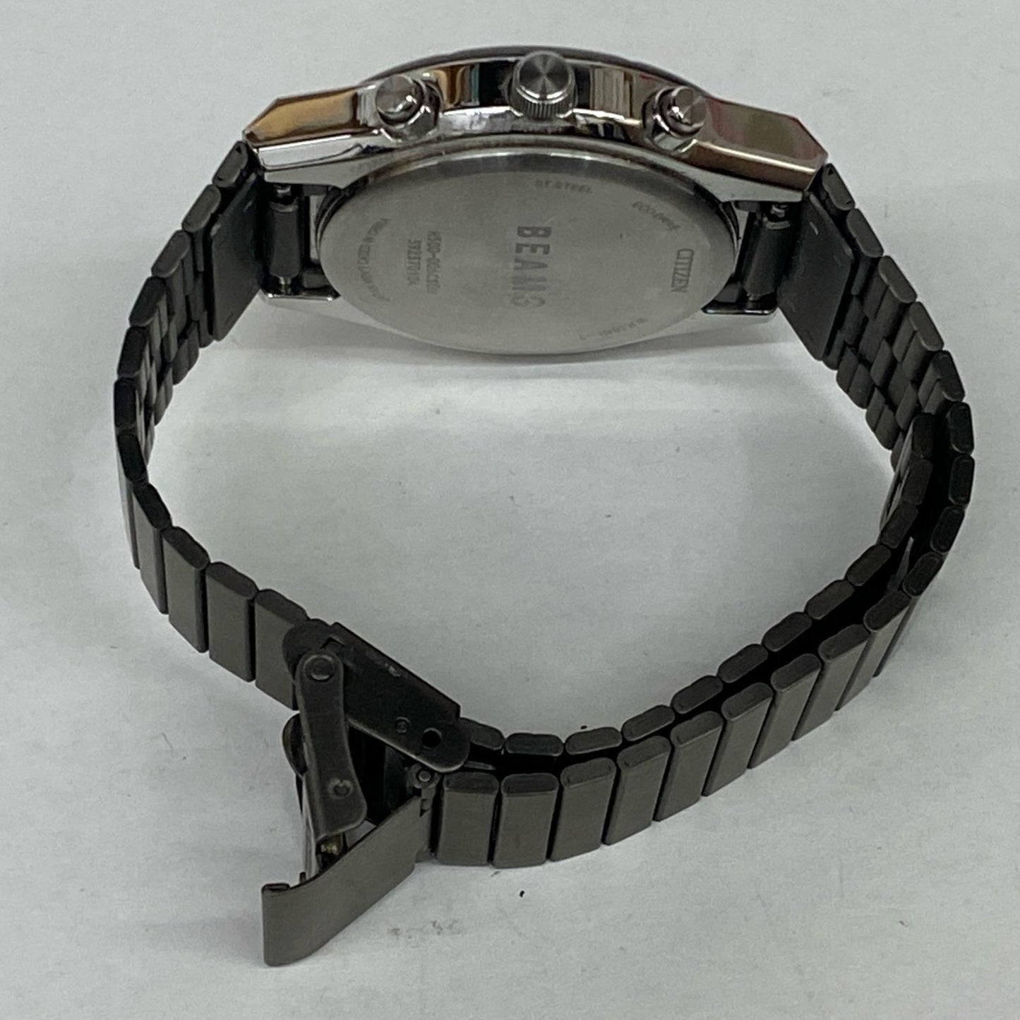 CITIZEN | シチズン ×BEAMS 腕時計 H500-006CSOH【加古川店】