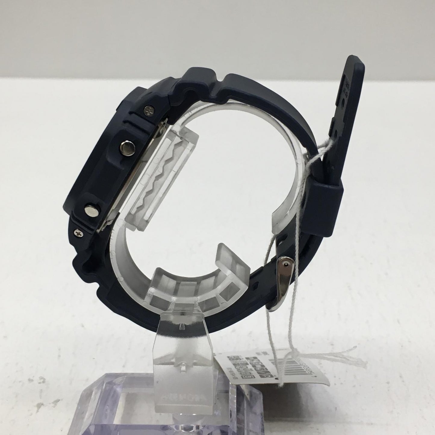 G-SHOCK | ジーショック 5600 SERIES 腕時計 GW-M5610U-2JF ネイビー【加古川店】