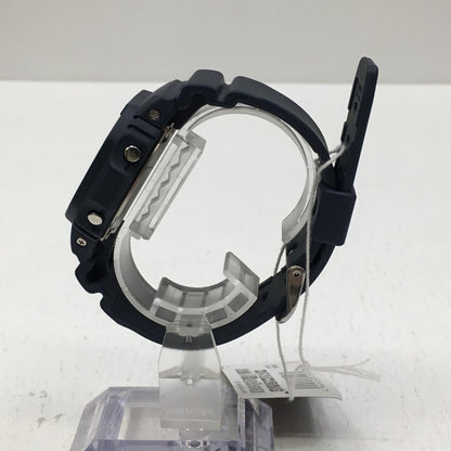 G-SHOCK | ジーショック 5600 SERIES 腕時計 GW-M5610U-2JF ネイビー【加古川店】