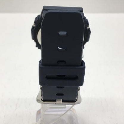 G-SHOCK | ジーショック 5600 SERIES 腕時計 GW-M5610U-2JF ネイビー【加古川店】