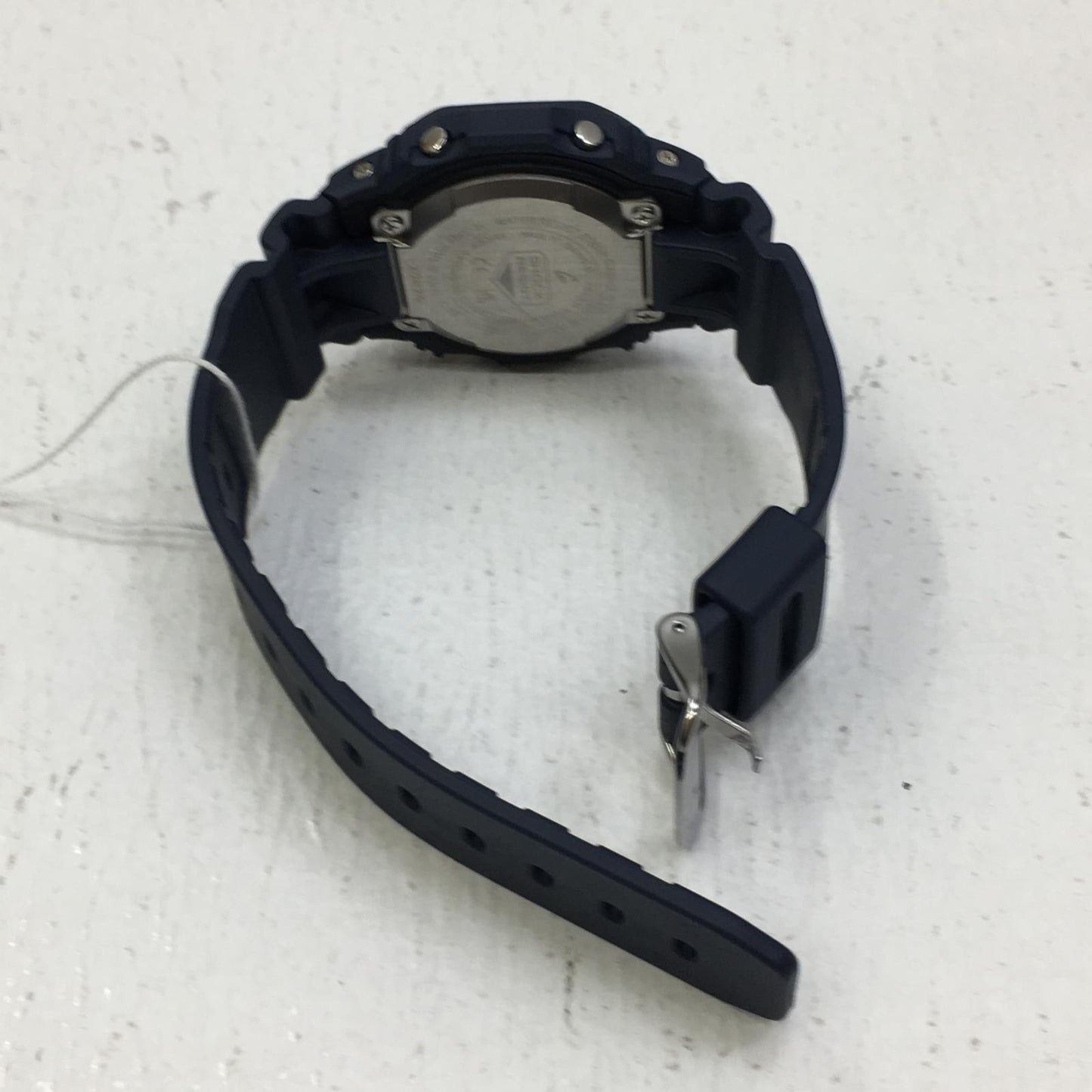 G-SHOCK | ジーショック 5600 SERIES 腕時計 GW-M5610U-2JF ネイビー【加古川店】