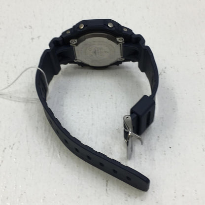 G-SHOCK | ジーショック 5600 SERIES 腕時計 GW-M5610U-2JF ネイビー【加古川店】