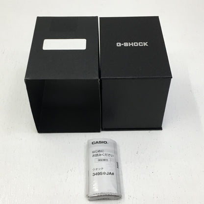 G-SHOCK | ジーショック 5600 SERIES 腕時計 GW-M5610U-2JF ネイビー【加古川店】