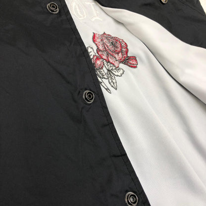 HIDE AND SEEK | ハイドアンドシーク LOVE US TEAM Jacket その他アウター HJ-080222 ブラック サイズ：M【加古川店】