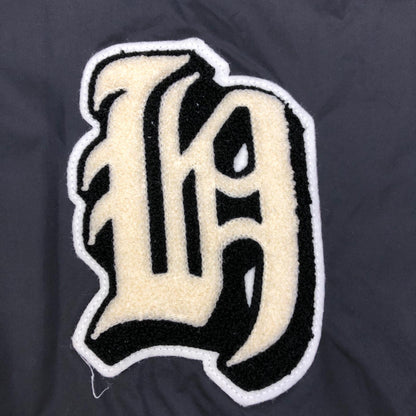 HIDE AND SEEK | ハイドアンドシーク LOVE US TEAM Jacket その他アウター HJ-080222 ブラック サイズ：M【加古川店】