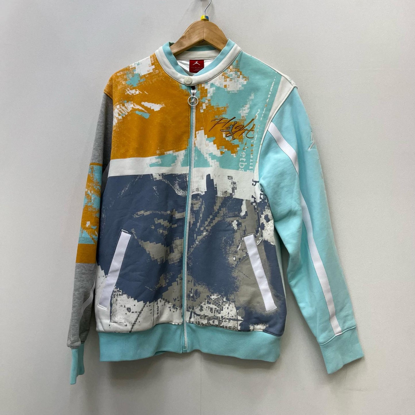 NIKE | ナイキ JORDAN MULTI TT ジャージ 285933-100 マルチカラー サイズ：M【加古川店】