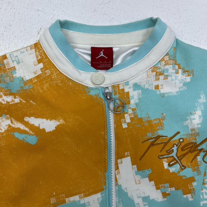 NIKE | ナイキ JORDAN MULTI TT ジャージ 285933-100 マルチカラー サイズ：M【加古川店】