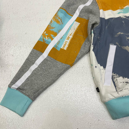 NIKE | ナイキ JORDAN MULTI TT ジャージ 285933-100 マルチカラー サイズ：M【加古川店】