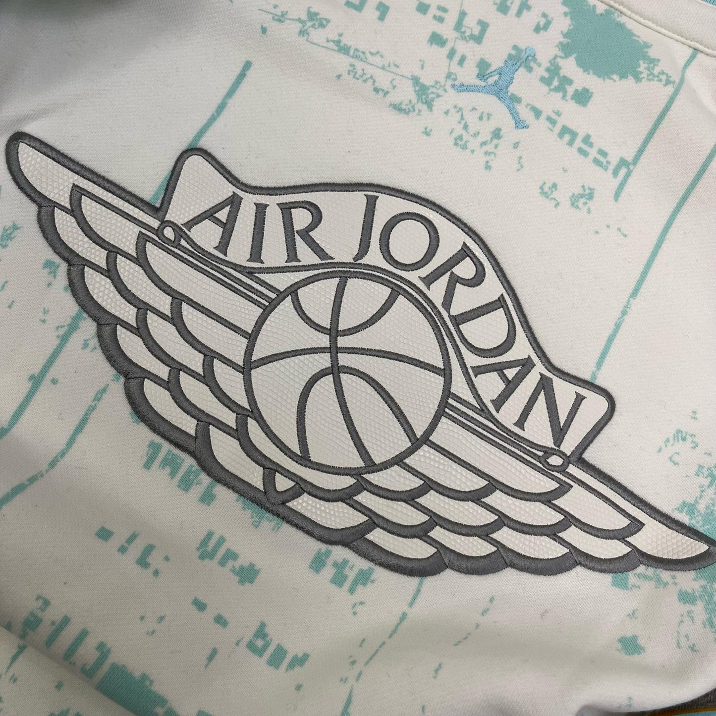 NIKE | ナイキ JORDAN MULTI TT ジャージ 285933-100 マルチカラー サイズ：M【加古川店】