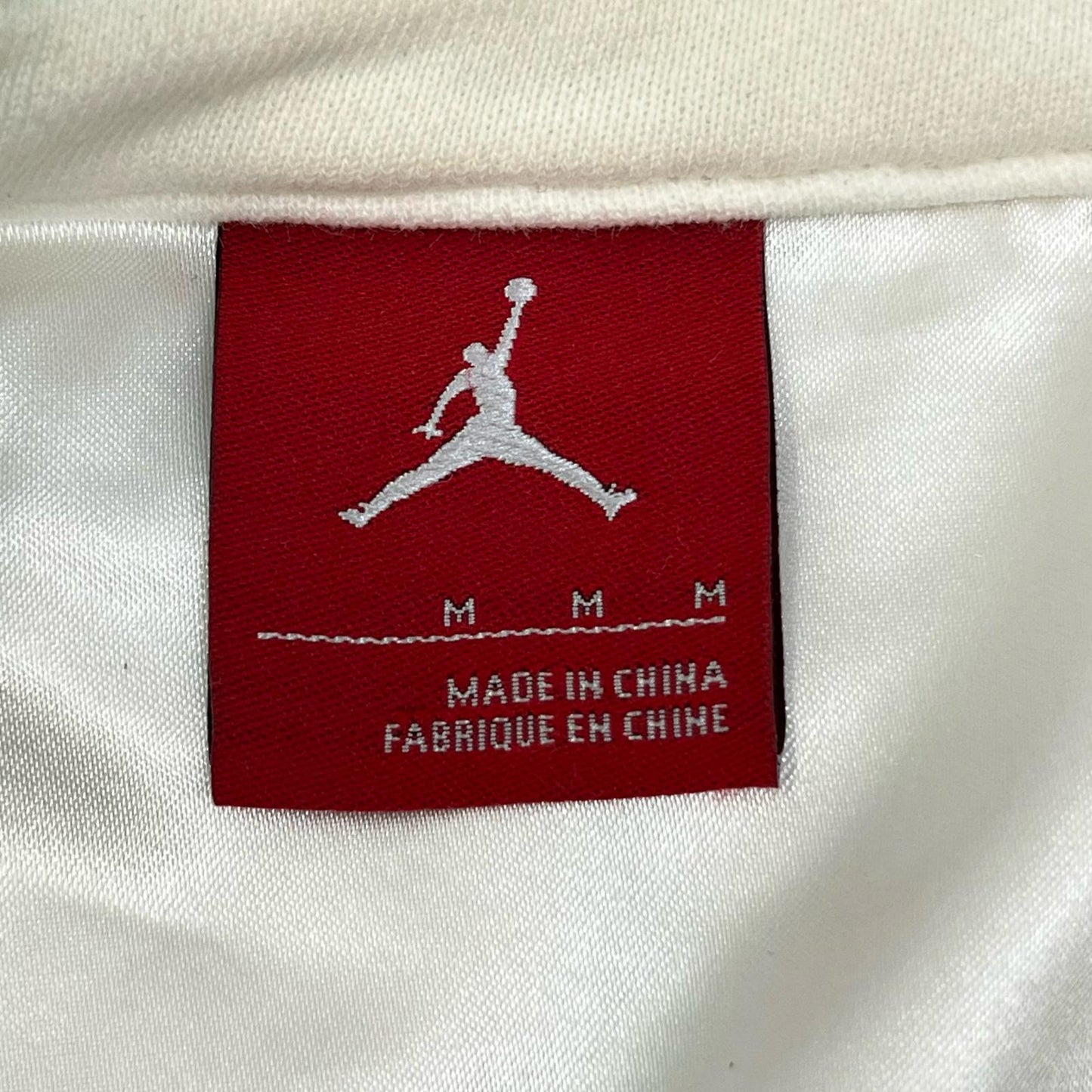 NIKE | ナイキ JORDAN MULTI TT ジャージ 285933-100 マルチカラー サイズ：M【加古川店】