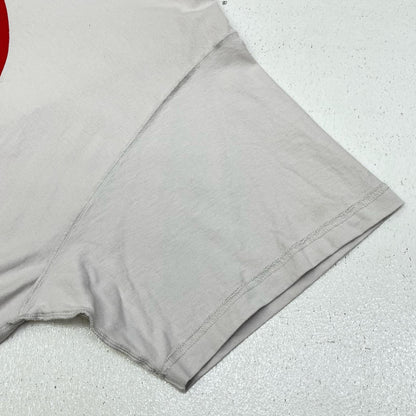BALENCIAGA | バレンシアガ BFRND Series Inside-Out T-Shirt 半袖Ｔシャツ 787358 TQVG8 ホワイト サイズ：2【加古川店】