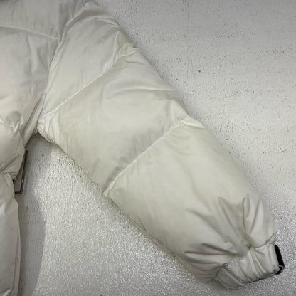 MONCLER | モンクレール DANUBELONG ダウンジャケット E20934989700 ホワイト サイズ：2【加古川店】