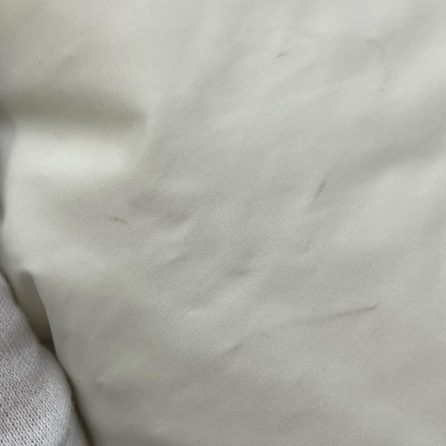 MONCLER | モンクレール DANUBELONG ダウンジャケット E20934989700 ホワイト サイズ：2【加古川店】