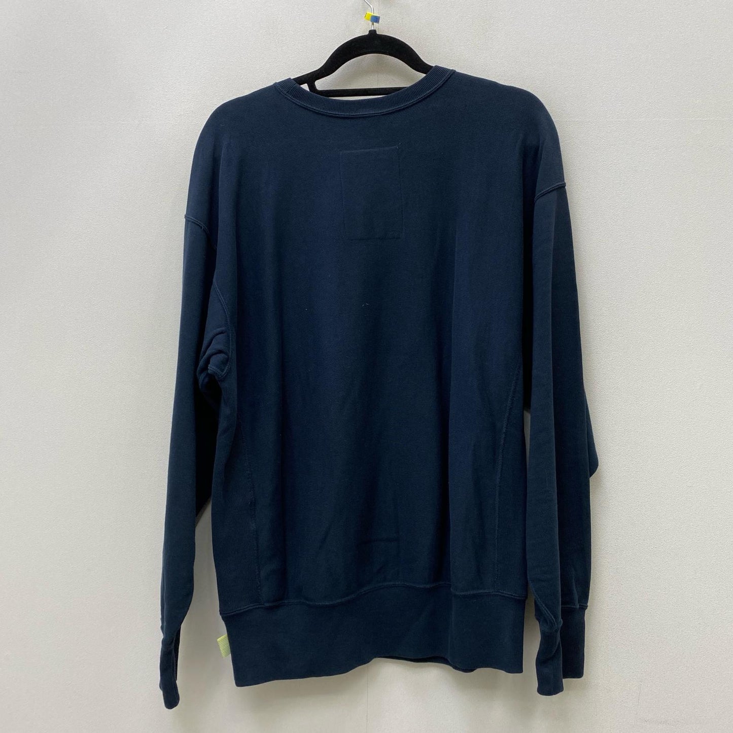 Champion | チャンピオン SSZ/ Reverse Weave スウェット C8-R017 ネイビー【加古川店】