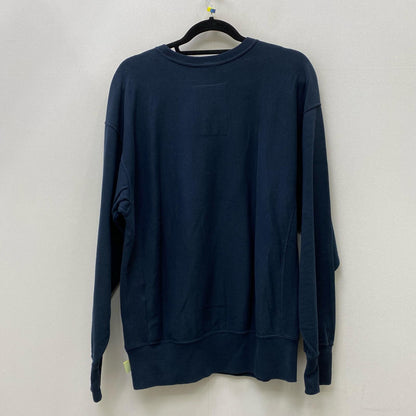 Champion | チャンピオン SSZ/ Reverse Weave スウェット C8-R017 ネイビー【加古川店】