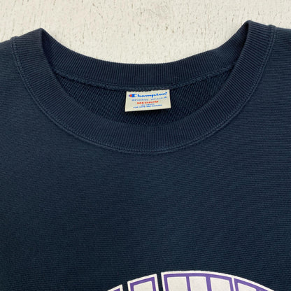 Champion | チャンピオン SSZ/ Reverse Weave スウェット C8-R017 ネイビー【加古川店】