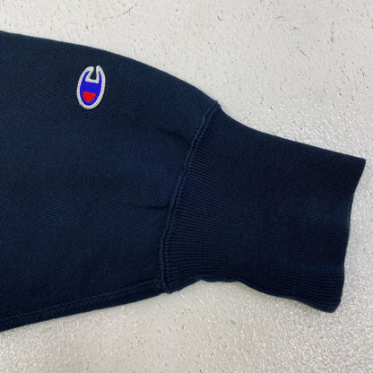 Champion | チャンピオン SSZ/ Reverse Weave スウェット C8-R017 ネイビー【加古川店】