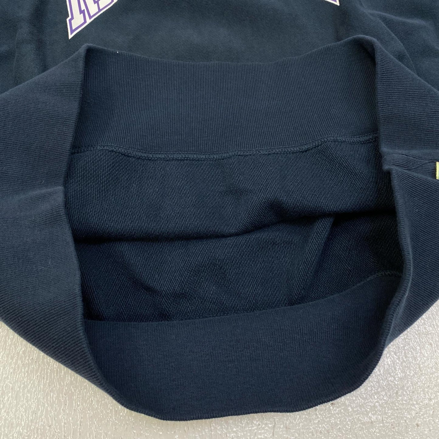 Champion | チャンピオン SSZ/ Reverse Weave スウェット C8-R017 ネイビー【加古川店】