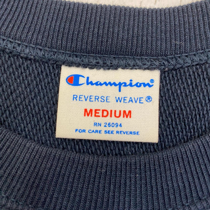 Champion | チャンピオン SSZ/ Reverse Weave スウェット C8-R017 ネイビー【加古川店】