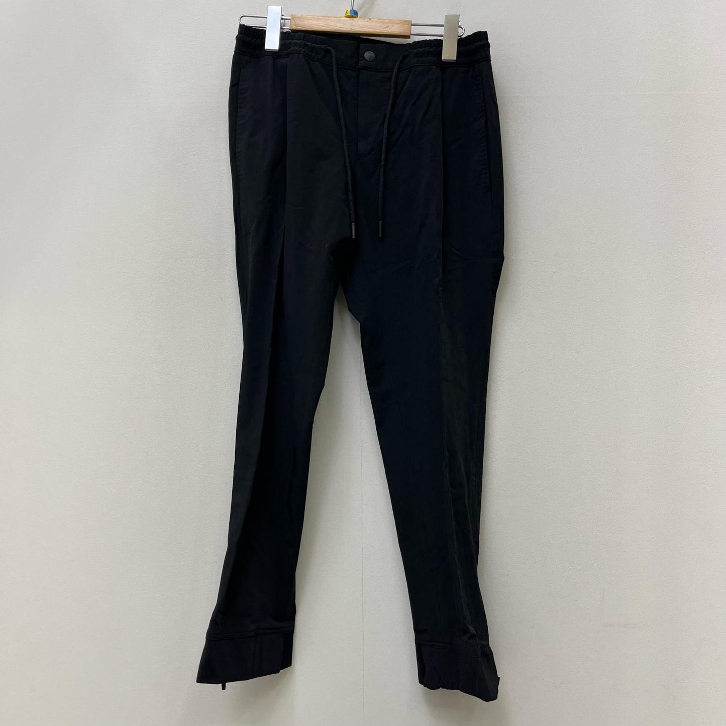 その他ボトムス COASEMZD0KLT ブラック サイズ：44【加古川店】