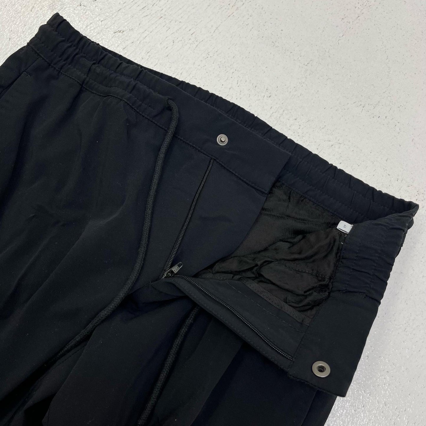 その他ボトムス COASEMZD0KLT ブラック サイズ：44【加古川店】