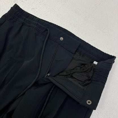 その他ボトムス COASEMZD0KLT ブラック サイズ：44【加古川店】