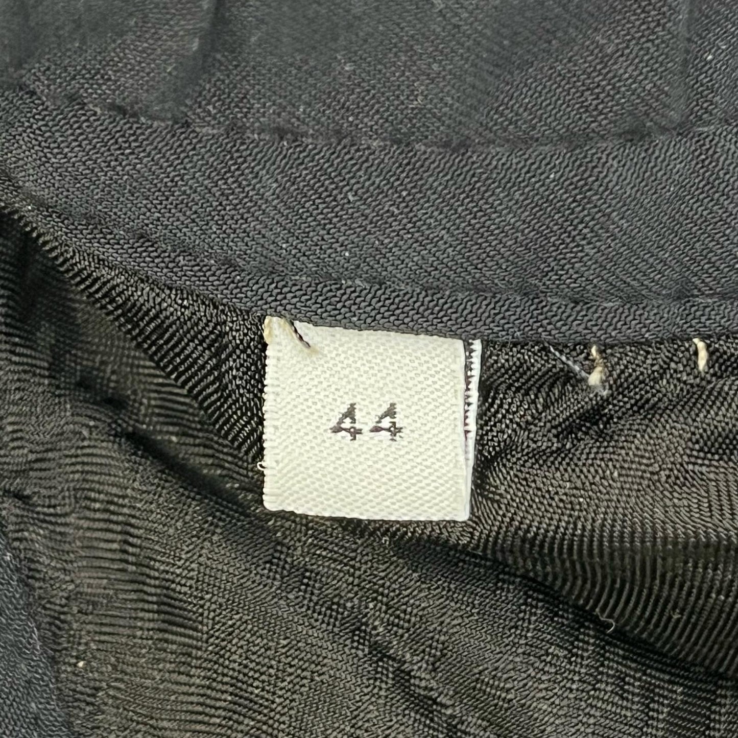 その他ボトムス COASEMZD0KLT ブラック サイズ：44【加古川店】