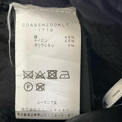 パンツ COASEMZD0KLT ネイビー サイズ：44【加古川店】