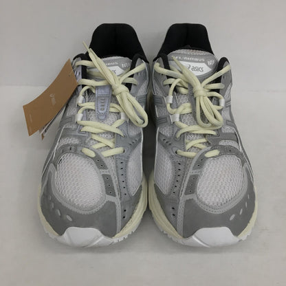 asics | アシックス ×MIN-NANO GEL NIMBUS スニーカー 1203A673-100 ホワイト 29.5cm【加古川店】