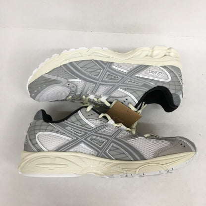 asics | アシックス ×MIN-NANO GEL NIMBUS スニーカー 1203A673-100 ホワイト 29.5cm【加古川店】