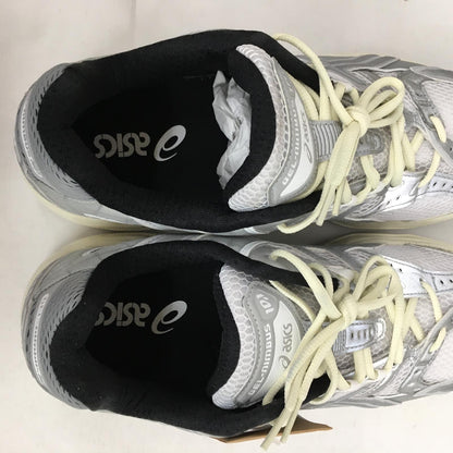 asics | アシックス ×MIN-NANO GEL NIMBUS スニーカー 1203A673-100 ホワイト 29.5cm【加古川店】