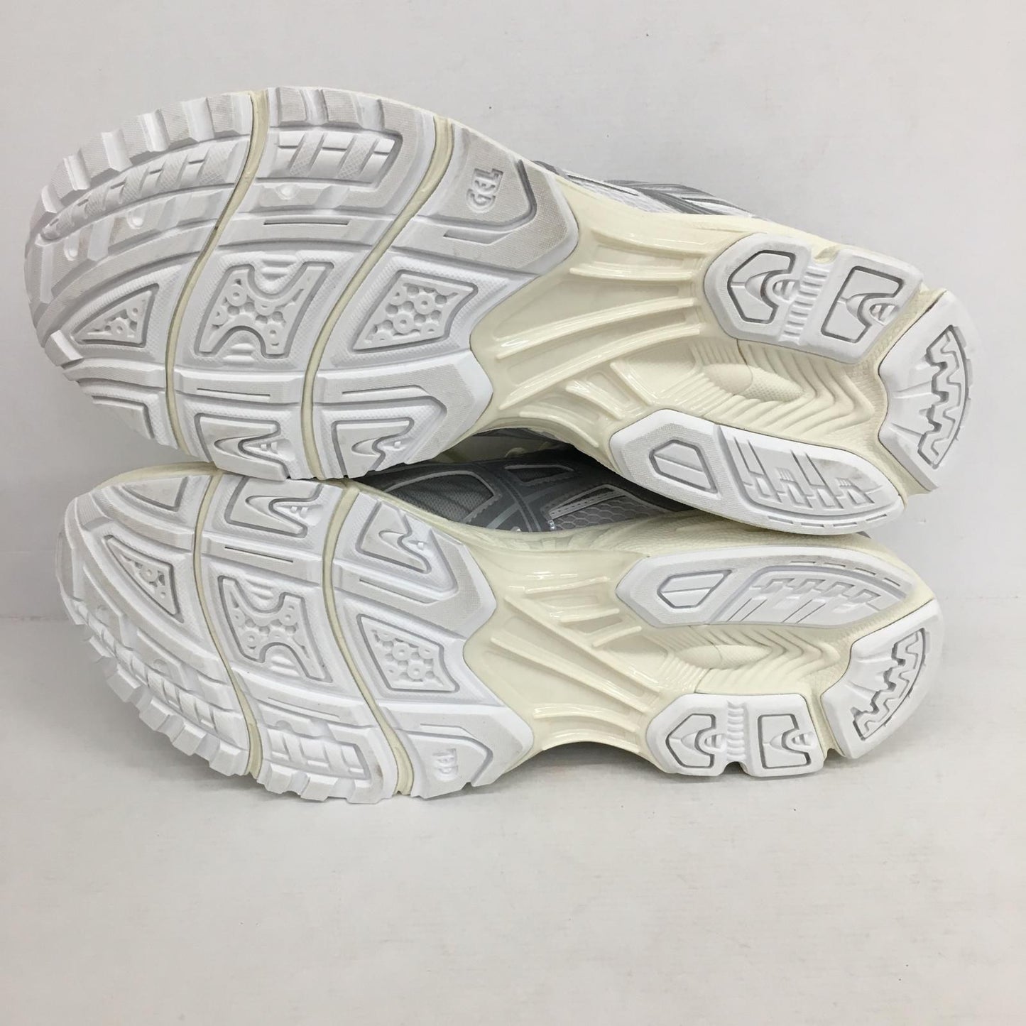 asics | アシックス ×MIN-NANO GEL NIMBUS スニーカー 1203A673-100 ホワイト 29.5cm【加古川店】