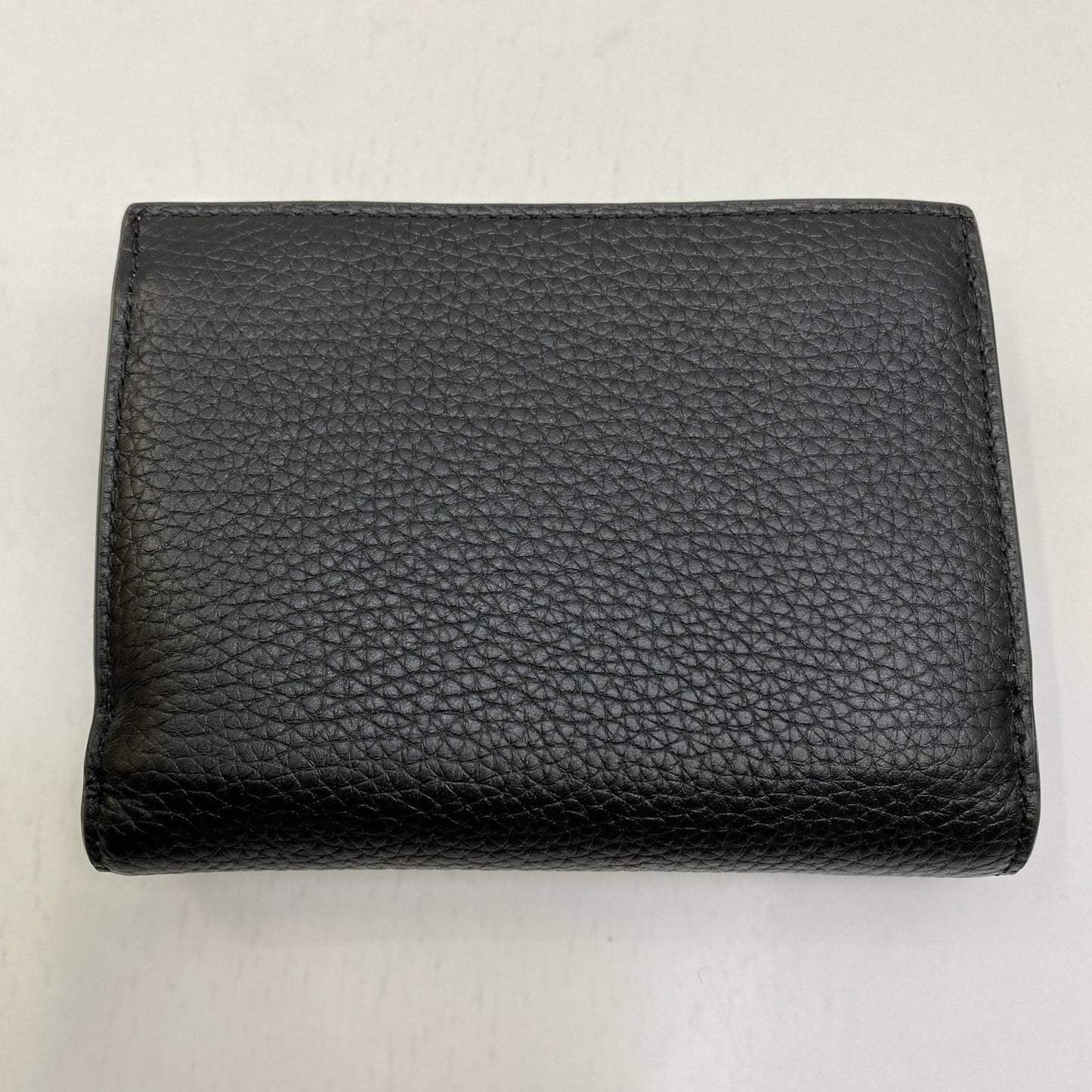 Furla | フルラ 三つ折り財布 ブラック【加古川店】