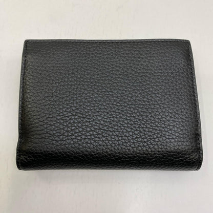 Furla | フルラ 三つ折り財布 ブラック【加古川店】