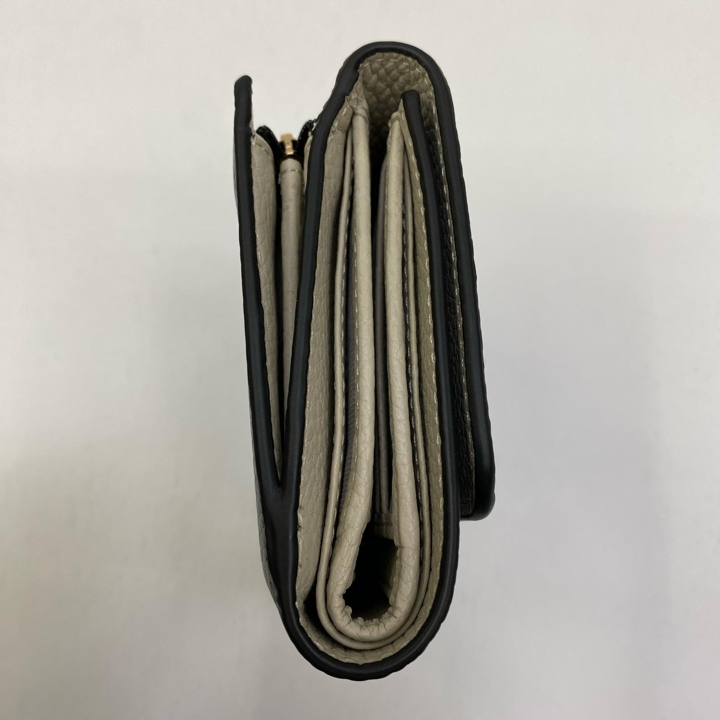 Furla | フルラ 三つ折り財布 ブラック【加古川店】