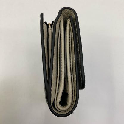 Furla | フルラ 三つ折り財布 ブラック【加古川店】