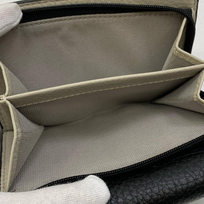 Furla | フルラ 三つ折り財布 ブラック【加古川店】