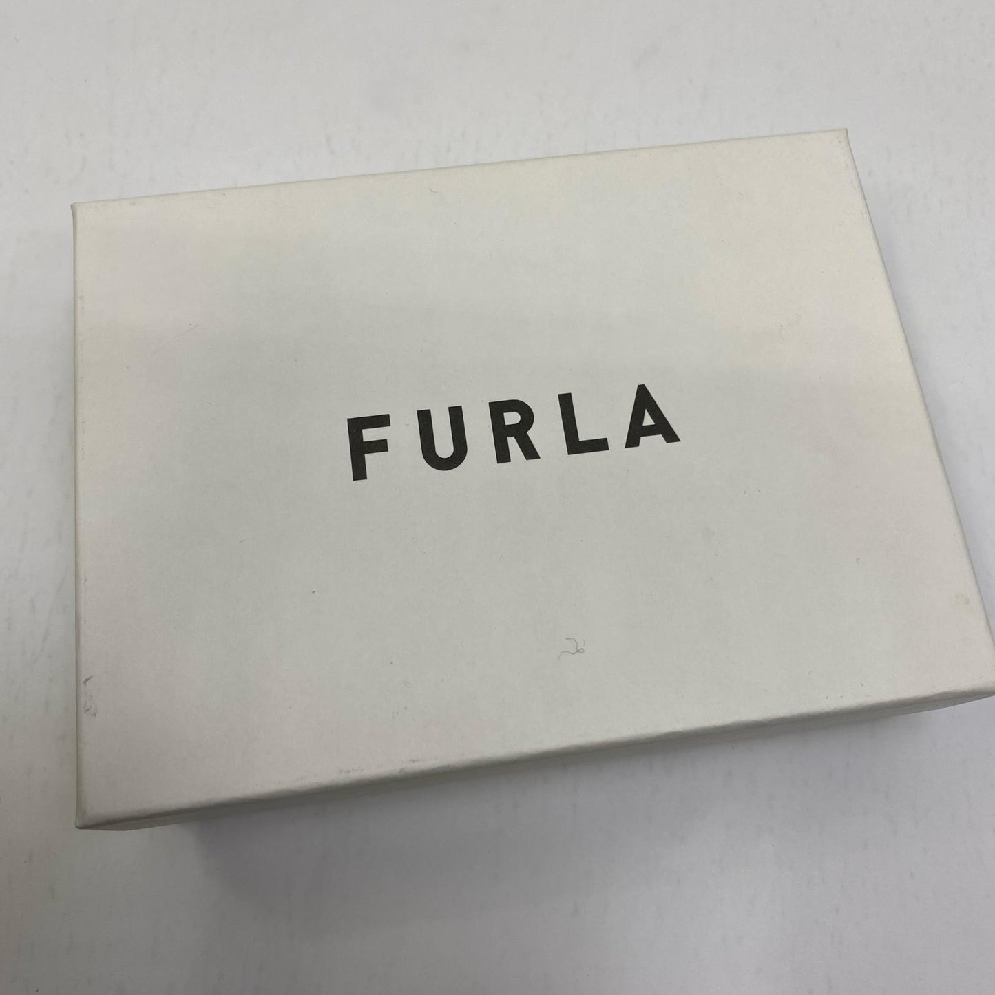 Furla | フルラ 三つ折り財布 ブラック【加古川店】