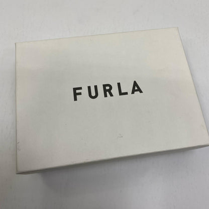 Furla | フルラ 三つ折り財布 ブラック【加古川店】