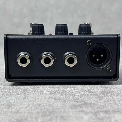 【新品】 Sadowsky | サドウスキー 楽器 SBP-1 Bass Preamp V2【加古川店】