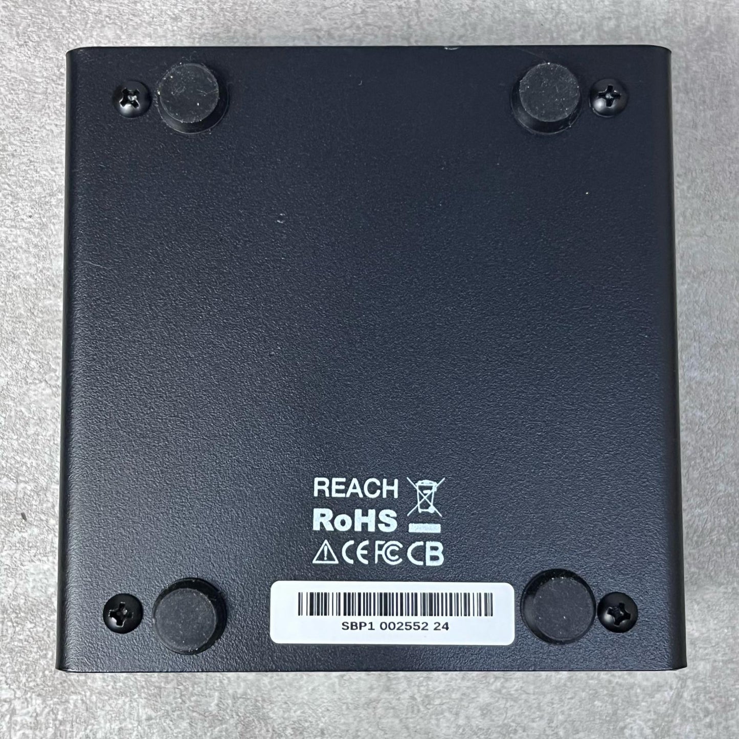 【新品】 Sadowsky | サドウスキー 楽器 SBP-1 Bass Preamp V2【加古川店】