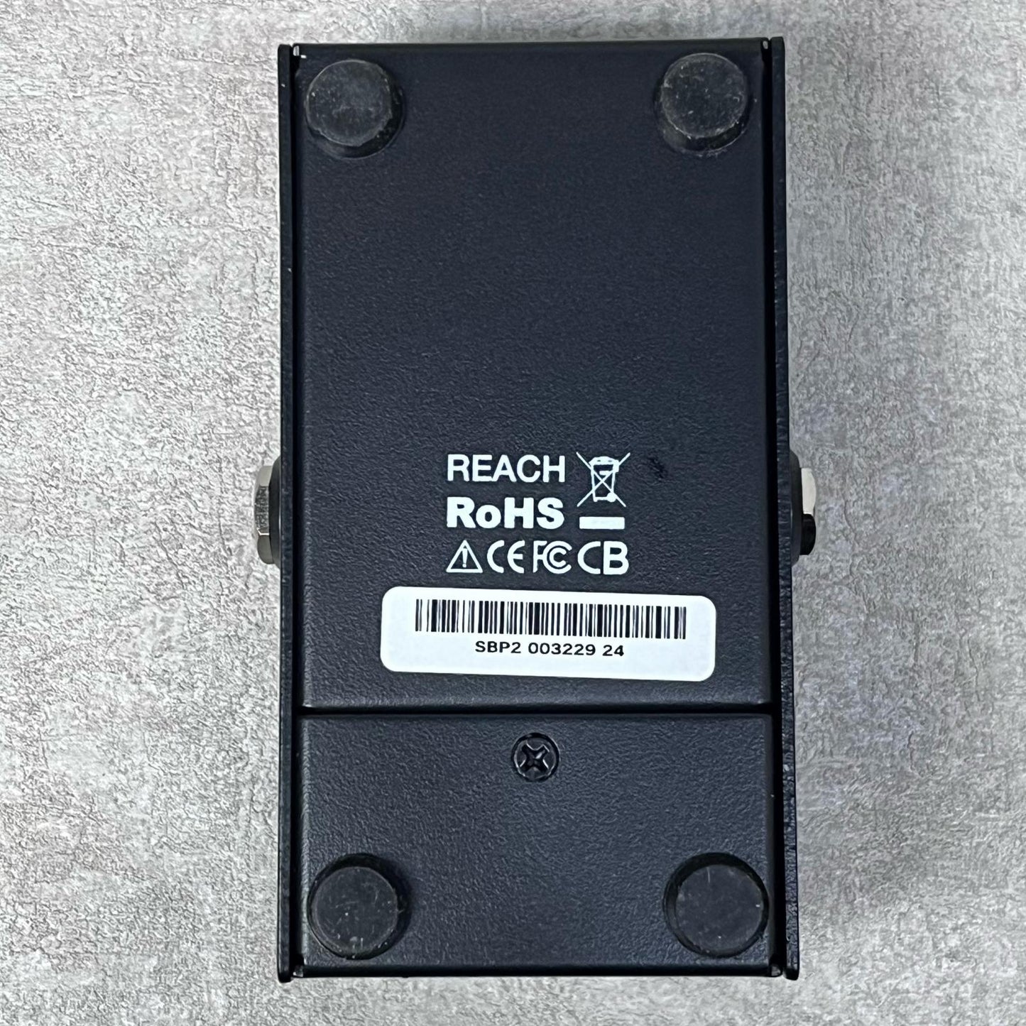 【新品】 Sadowsky | サドウスキー 楽器 SBP-2 Bass Preamp V2【加古川店】