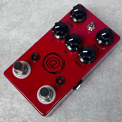 【新品】 JHS Pedals | ジェイエイチエスペダルス 楽器 The AT+【加古川店】