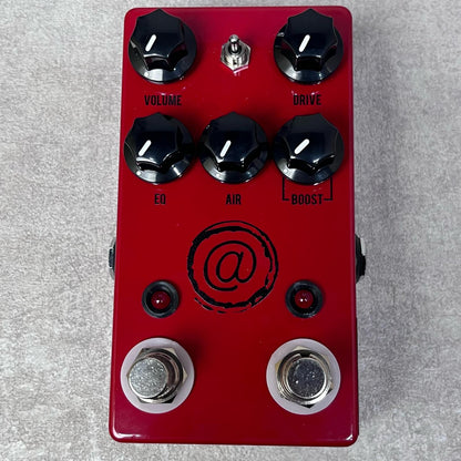 【新品】 JHS Pedals | ジェイエイチエスペダルス 楽器 The AT+【加古川店】
