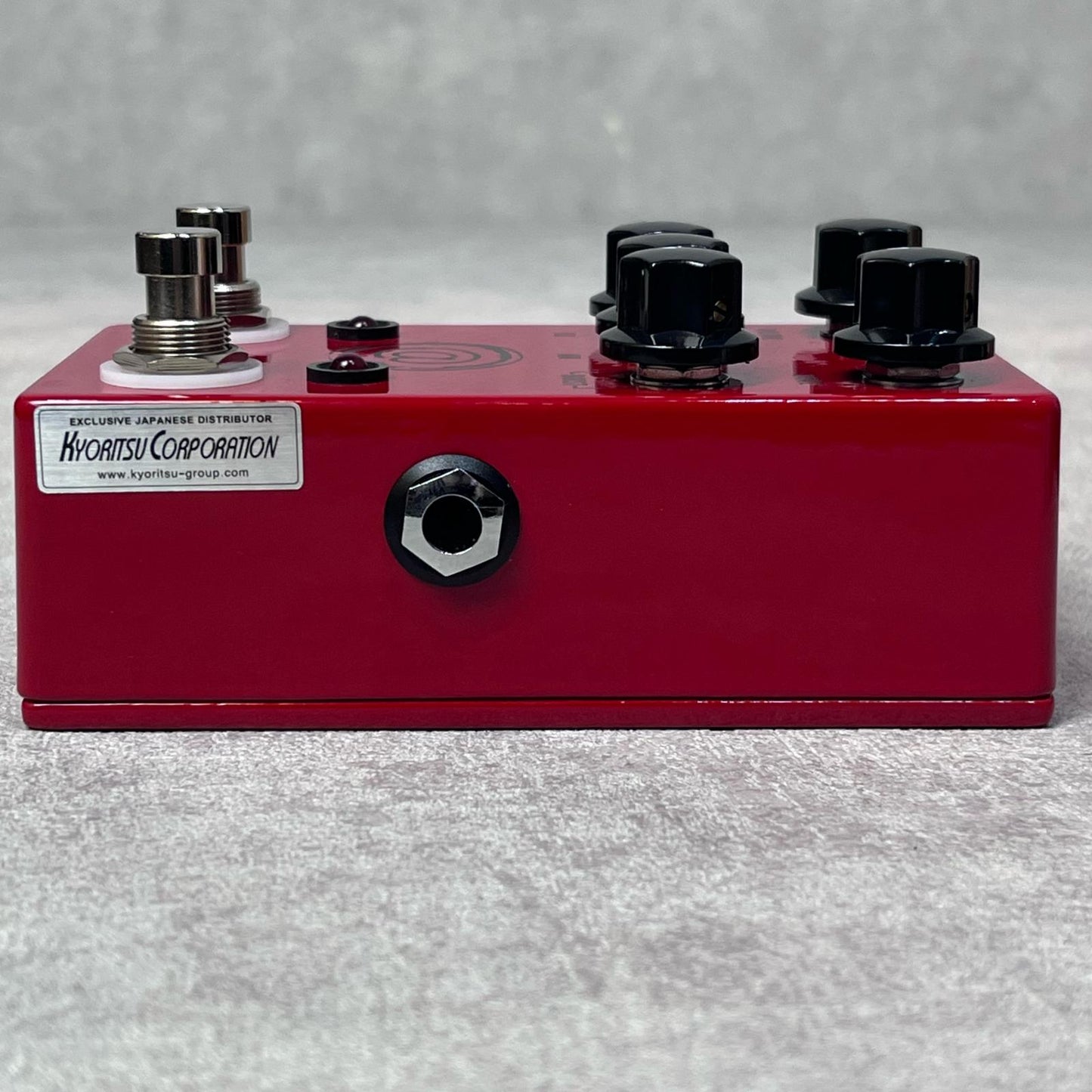 【新品】 JHS Pedals | ジェイエイチエスペダルス 楽器 The AT+【加古川店】
