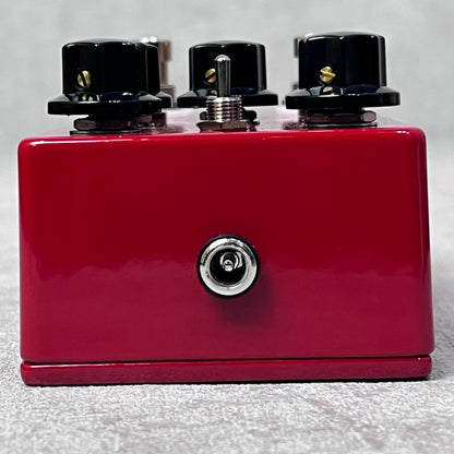【新品】 JHS Pedals | ジェイエイチエスペダルス 楽器 The AT+【加古川店】