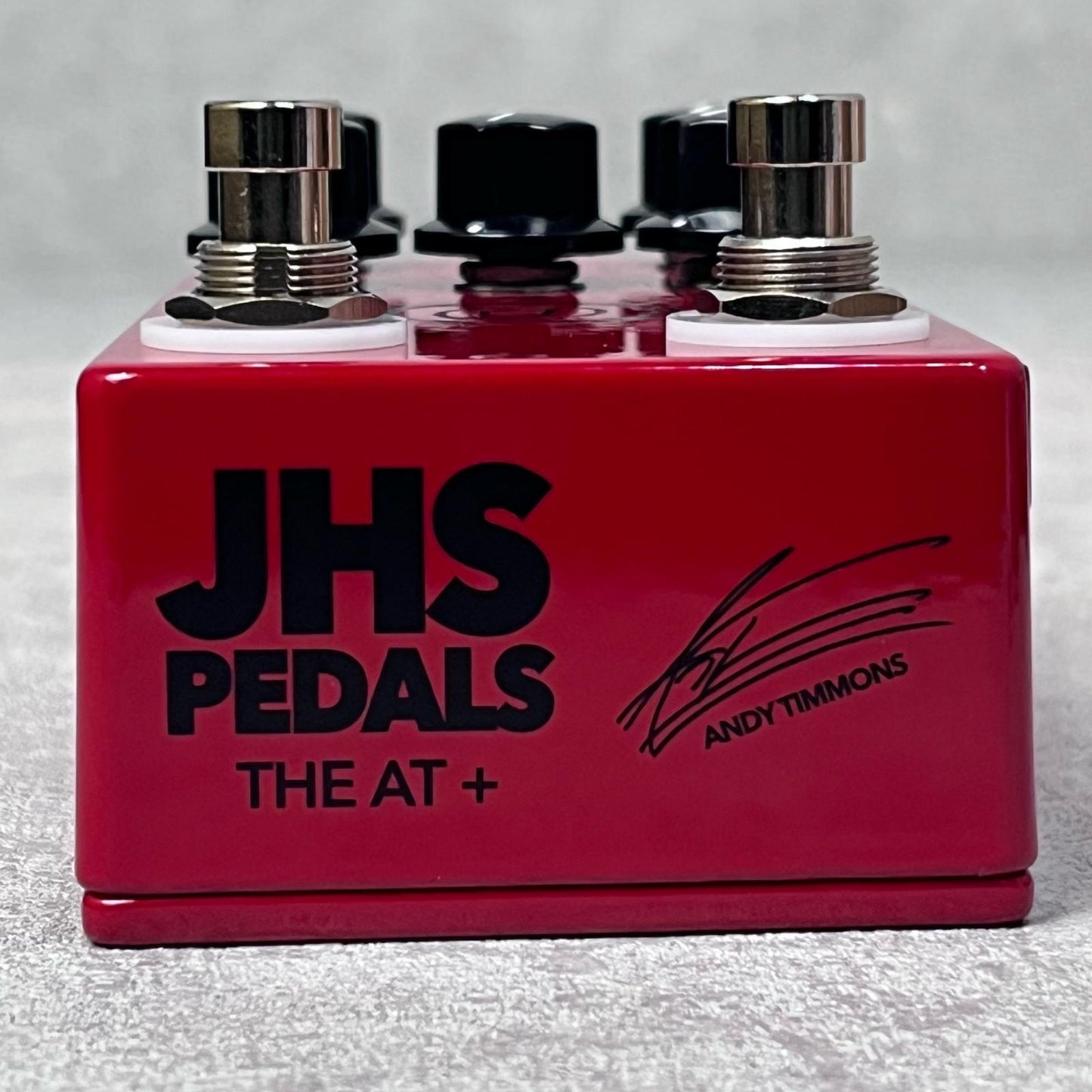 【新品】 JHS Pedals | ジェイエイチエスペダルス 楽器 The AT+【加古川店】