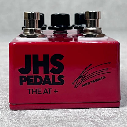 【新品】 JHS Pedals | ジェイエイチエスペダルス 楽器 The AT+【加古川店】