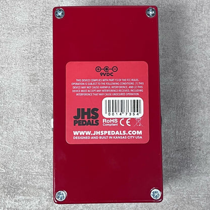【新品】 JHS Pedals | ジェイエイチエスペダルス 楽器 The AT+【加古川店】